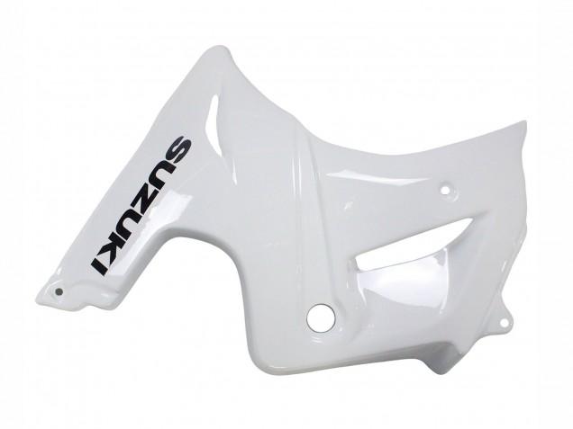 Carenado Moto Suzuki SV650 2003-2013 - Blanco
