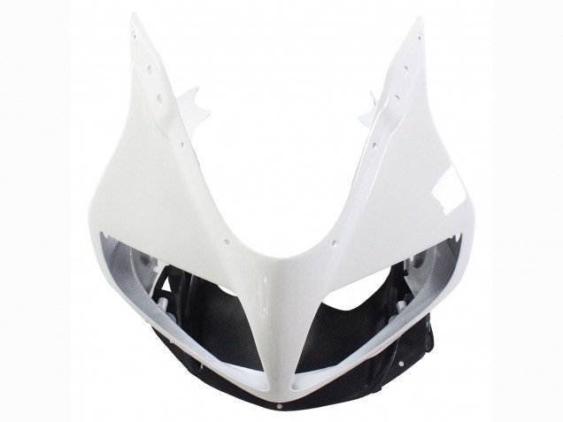 Carenado Moto Suzuki SV650 2003-2013 - Blanco