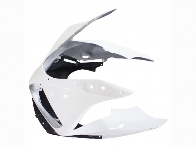 Carenado Moto Suzuki SV650 2003-2013 - Blanco