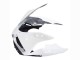 Carenado Moto Suzuki SV650 2003-2013 - Blanco