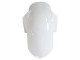 Carenado Moto Suzuki SV650 2003-2013 - Blanco