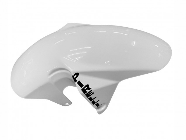 Carenado Moto Suzuki SV650 2003-2013 - Blanco Rojo Azul Martini