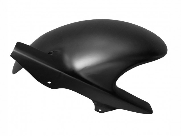 Carenado Moto Suzuki SV650 2003-2013 - Blanco Rojo Azul Martini