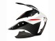 Carenado Moto Suzuki SV650 2003-2013 - Blanco Rojo Negro