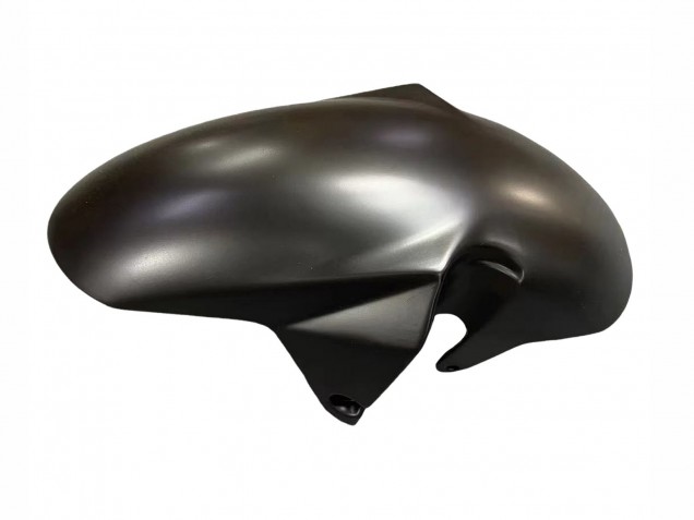 Carenado Moto Suzuki SV650 2003-2013 - Blanco Rojo Negro