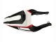 Carenado Moto Suzuki SV650 2003-2013 - Blanco Rojo Negro