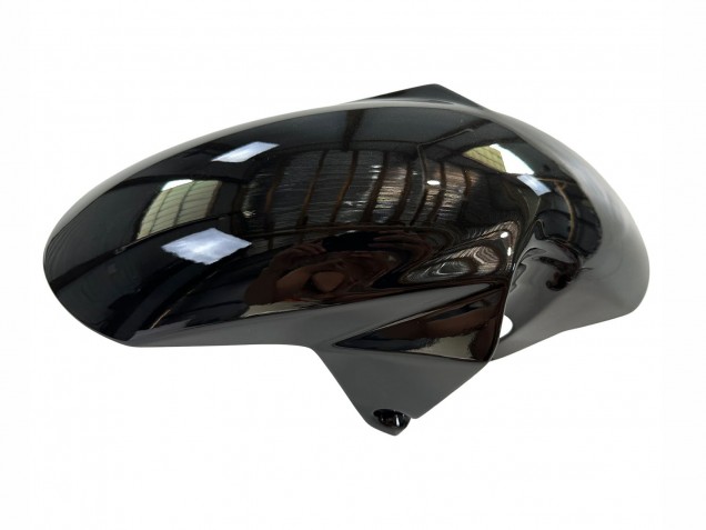 Carenado Moto Suzuki SV650 2003-2013 - Negro Brillante
