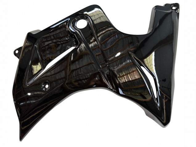 Carenado Moto Suzuki SV650 2003-2013 - Negro Brillante