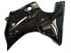 Carenado Moto Suzuki SV650 2003-2013 - Negro Brillante