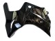 Carenado Moto Suzuki SV650 2003-2013 - Negro Brillante