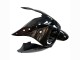Carenado Moto Suzuki SV650 2003-2013 - Negro Brillante