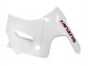 Carenado Moto Suzuki SV650 2003-2013 - Blanco Rojo Oscuro Línea