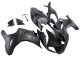 Carenado Moto Suzuki SV650 2003-2013 - Negro Mate