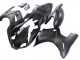 Carenado Moto Suzuki SV650 2003-2013 - Negro Mate
