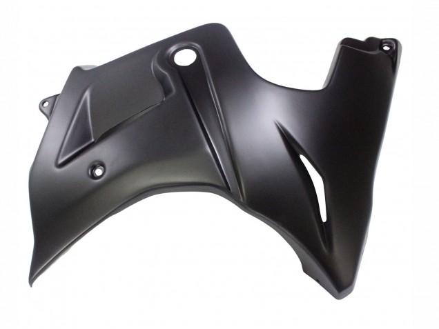 Carenado Moto Suzuki SV650 2003-2013 - Negro Mate