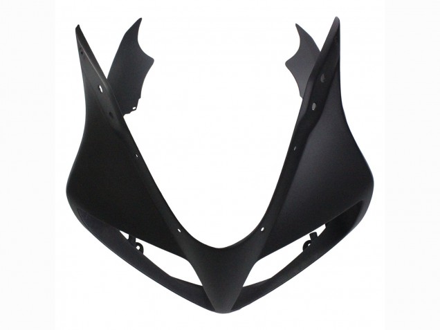 Carenado Moto Suzuki SV650 2003-2013 - Negro Mate