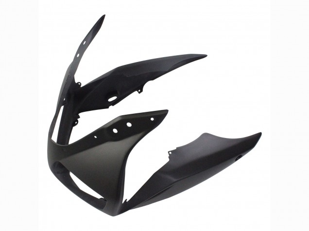 Carenado Moto Suzuki SV650 2003-2013 - Negro Mate