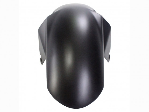 Carenado Moto Suzuki SV650 2003-2013 - Negro Mate
