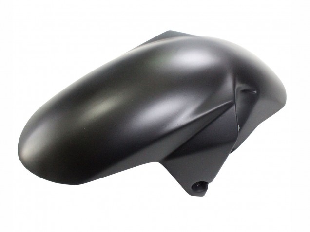 Carenado Moto Suzuki SV650 2003-2013 - Negro Mate