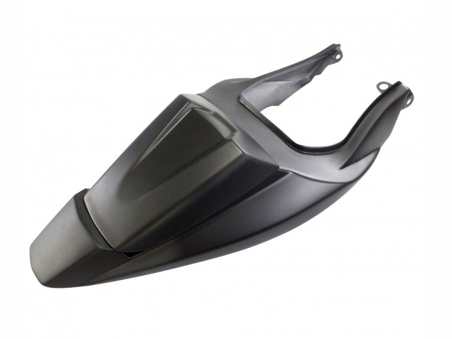 Carenado Moto Suzuki SV650 2003-2013 - Negro Mate