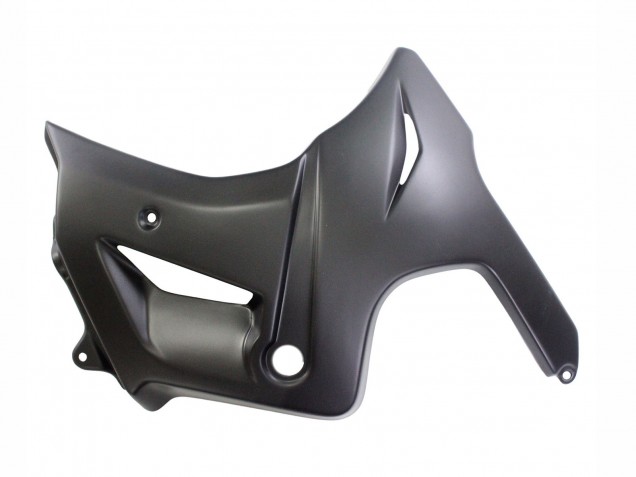 Carenado Moto Suzuki SV650 2003-2013 - Negro Mate