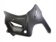 Carenado Moto Suzuki SV650 2003-2013 - Negro Mate