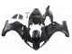 Carenado Moto Suzuki SV650 2003-2013 - Negro Mate