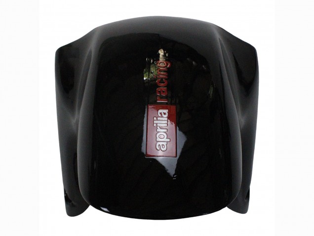 Carenado Moto Aprilia RSV1000 2003-2006 - Negro Brillante Gris Rojo