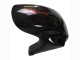 Carenado Moto Aprilia RSV1000 2003-2006 - Negro Brillante Gris Rojo