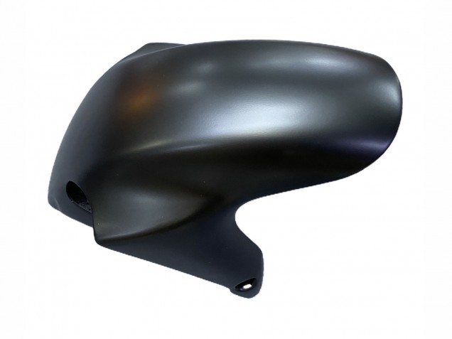 Carenado Moto Aprilia RSV1000 2003-2006 - Negro Rojo