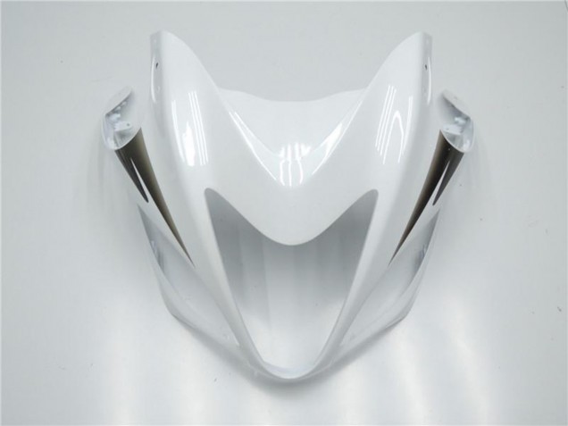 Carenado Moto Suzuki GSXR 1300 Hayabusa 2008-2020 - Blanco