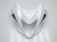 Carenado Moto Suzuki GSXR 1300 Hayabusa 2008-2020 - Blanco