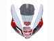 Carenado Moto Aprilia RSV1000 2003-2006 - Blanco Rojo Negro Amarillo 58