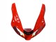Carenado Moto Aprilia RSV1000 2003-2006 - Blanco Rojo Negro