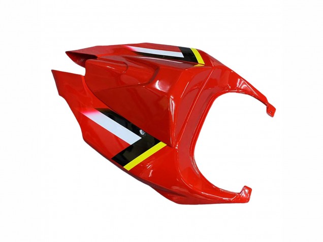 Carenado Moto Aprilia RSV1000 2003-2006 - Blanco Rojo Negro