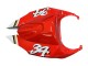 Carenado Moto Aprilia RSV1000 2003-2006 - Blanco Rojo Lucky Strike Motul 34