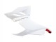 Carenado Moto Ducati Panigale V2 2020-2024 - Blanco Rojo Negro Mate