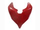 Carenado Moto Ducati Panigale V2 2020-2024 - Rojo Negro Brillante Monstruo Corse