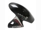Carenado Moto Ducati Panigale V2 2020-2024 - Rojo Negro Brillante Monstruo Corse