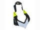Carenado Moto Ducati Panigale V2 2020-2024 - Blanco Verde Lima Negro Brillante Stein Dinse VR 46