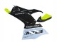 Carenado Moto Ducati Panigale V2 2020-2024 - Blanco Verde Lima Negro Brillante Stein Dinse VR 46