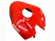 Kits Carenados Moto Ducati Panigale V2 2020-2024 - Blanco Rojo Negro Brillante