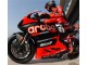 Carenado Moto Ducati Panigale V4 V4S 2018-2019 - Rojo Negro Brillante Aruba 11