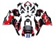 Carenado Moto Ducati Panigale V4 V4S 2018-2019 - Rojo Negro Brillante Aruba 11