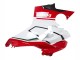 Carenado Moto Ducati Panigale V4 V4S 2018-2019 - Blanco Rojo Negro Mate
