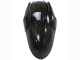 Carenado Moto BMW K1200S 2005-2010 - Negro Brillante Negro Mate Azul Línea