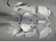 Carenado Moto BMW K1200S 2005-2010 - Blanco