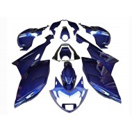 Carenado Moto BMW K1200S 2005-2010 - Azul