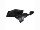 Carenado Moto BMW K1200S 2005-2010 - Negro Brillante Negro Mate