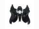 Carenado Moto BMW K1200S 2005-2010 - Negro Brillante Negro Mate
